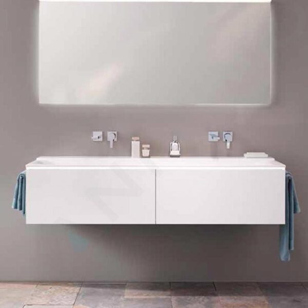 Geberit Praustuvas 160 x 48 cm, 500.278.00.1