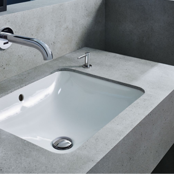 Geberit VariForm Praustuvas, 500.766.01.2