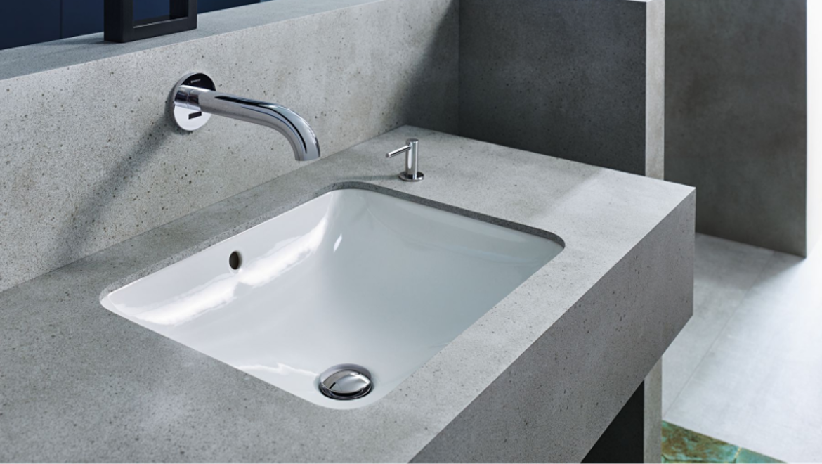 Geberit VariForm Praustuvas, 500.762.01.2 - Image 3