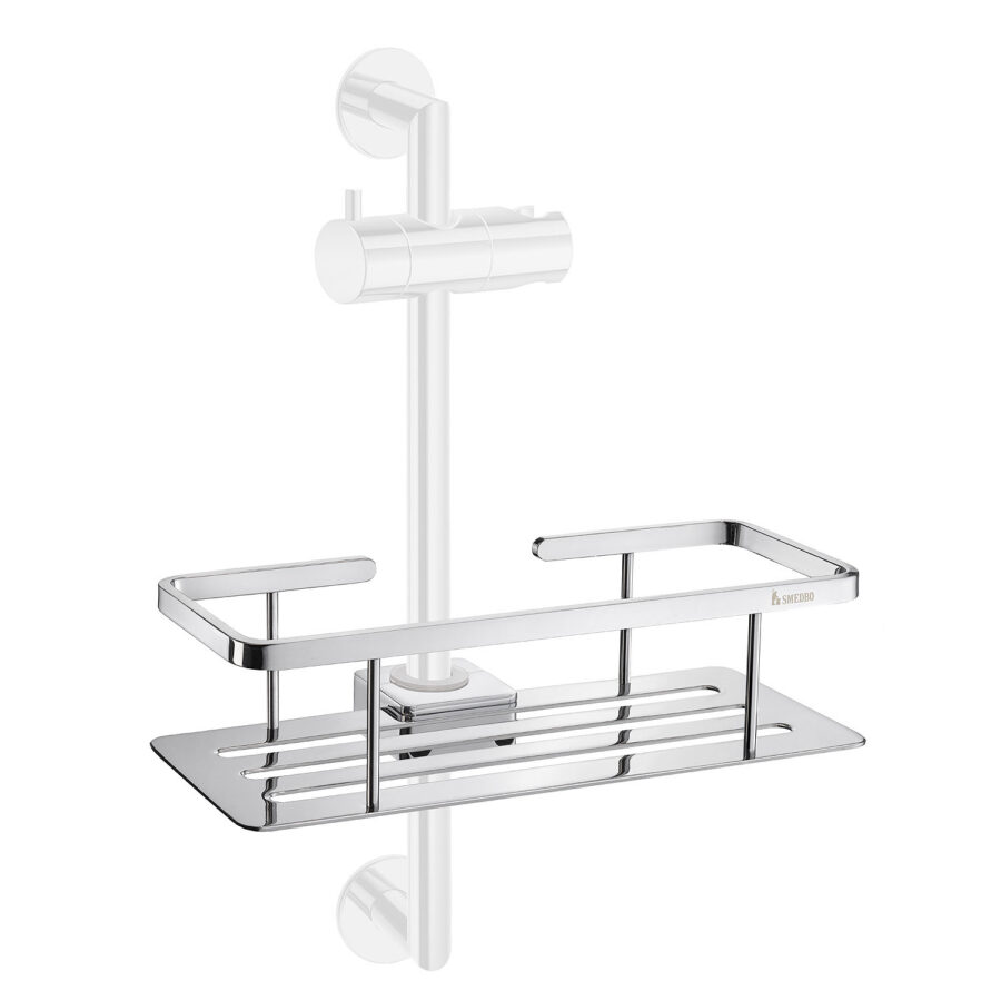 Smedbo Sideline krepšys dušo stovo bėgiui, DK3006 - Image 2