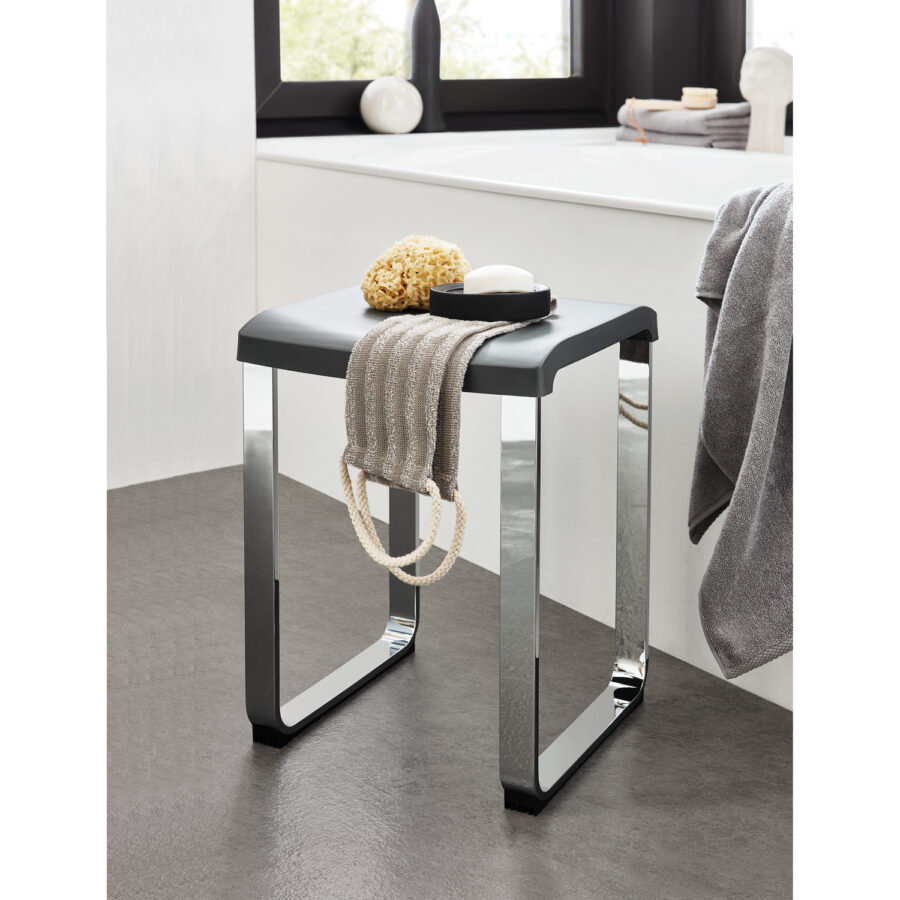 Smedbo Living Basic dušo kėdė, FK416 - Image 2