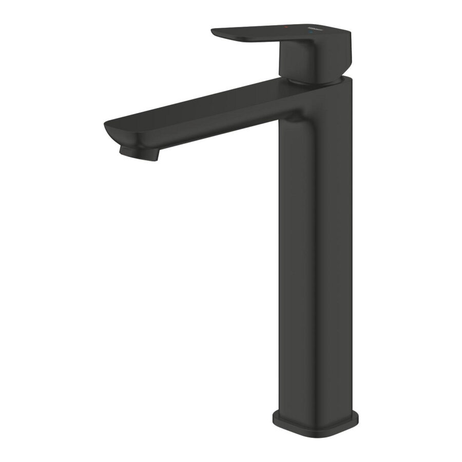 Grohe Cubeo Vienos Svirties Praustuvo Maišytuvas 1/2″ XL Dydžio, 1017292430 - Image 3