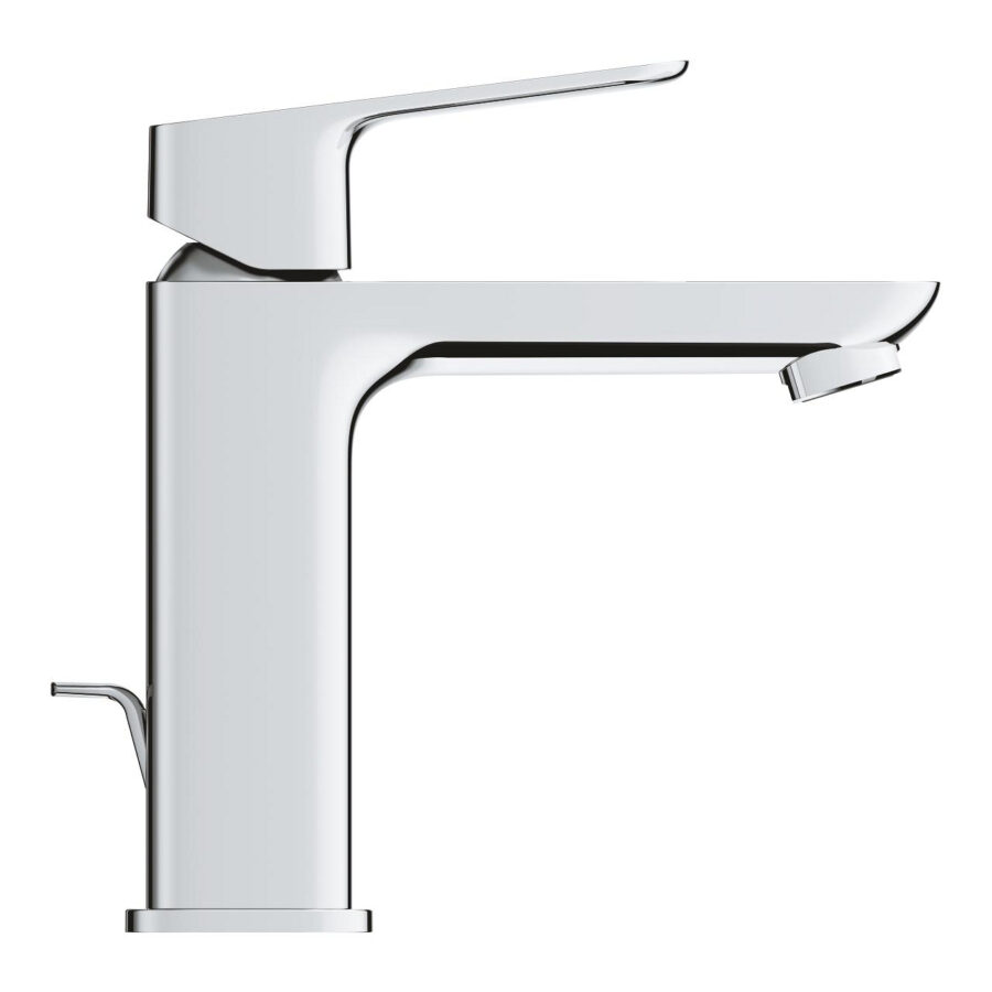 Grohe Cubeo Vienos Svirties Praustuvo Maišytuvas 1/2″ M Dydžio, 1017490000 - Image 2