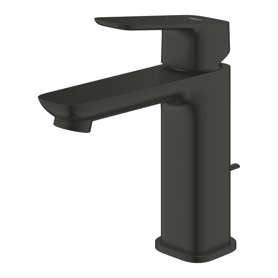 Grohe Cubeo Vienos Svirties Praustuvo Maišytuvas 1/2″ M Dydžio, 1017492430 - Image 3