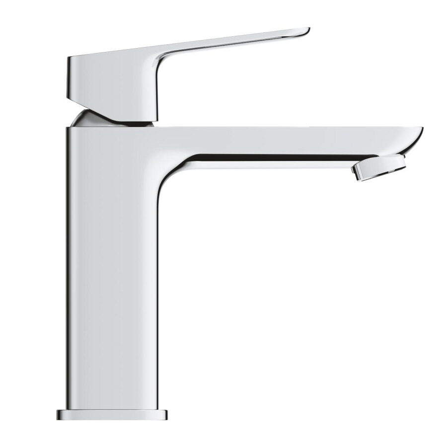 Grohe Cubeo Vienos Svirties Praustuvo Maišytuvas 1/2″ M Dydžio, 1017550000 - Image 2