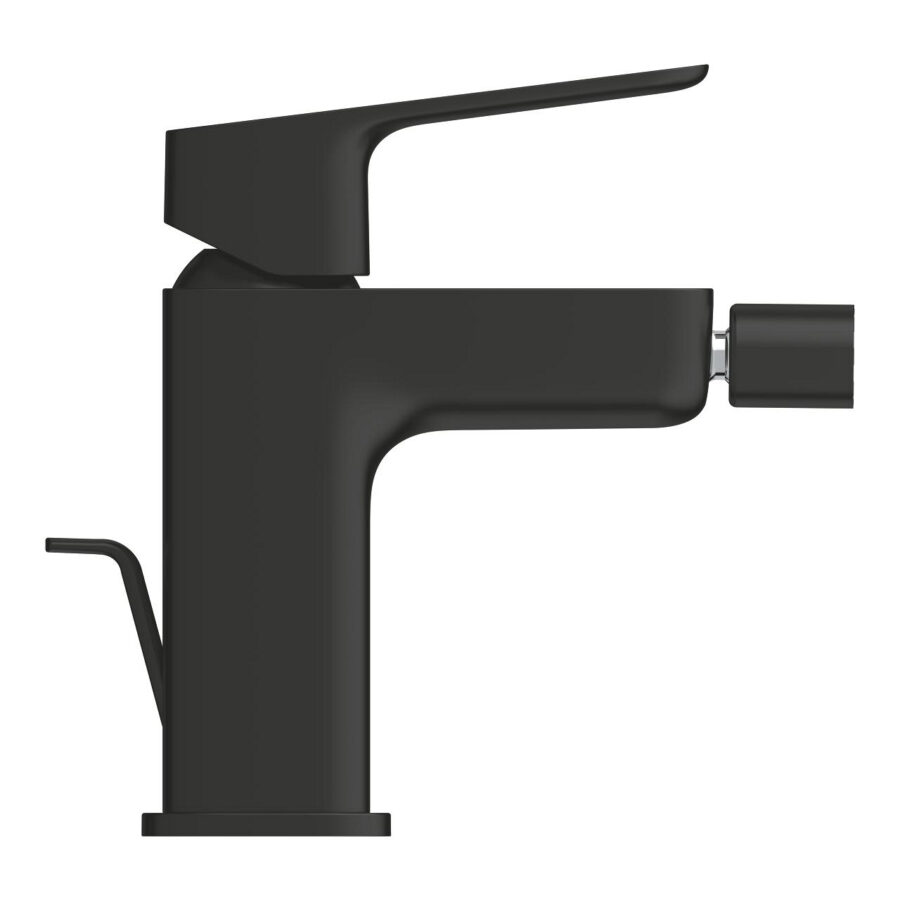 Grohe Cubeo Vienos Svirties Bide Maišytuvas 1/2″ S Dydžio, 1018102430 - Image 2