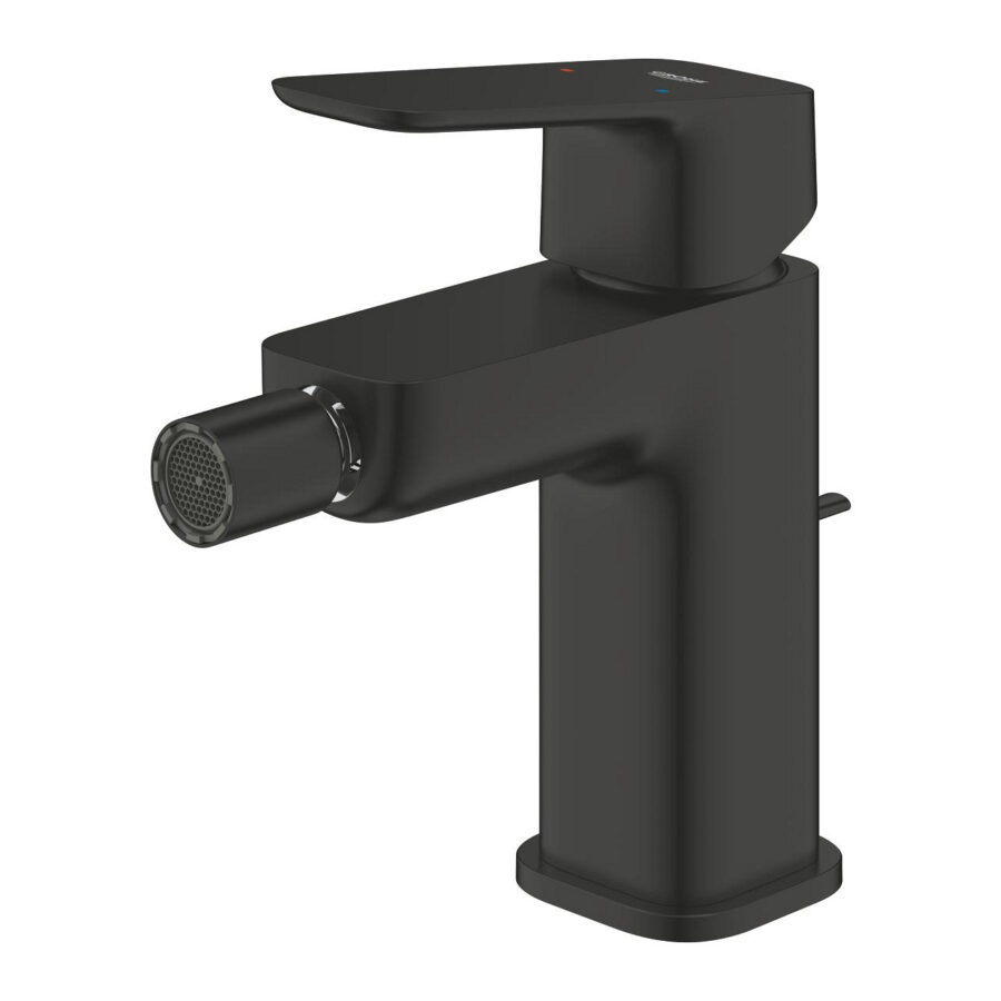 Grohe Cubeo Vienos Svirties Bide Maišytuvas 1/2″ S Dydžio, 1018102430 - Image 3