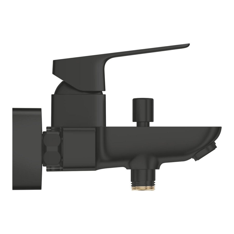 Grohe Cubeo Vienos Svirties Vonios Maišytuvas 1/2″, 1018132430 - Image 2