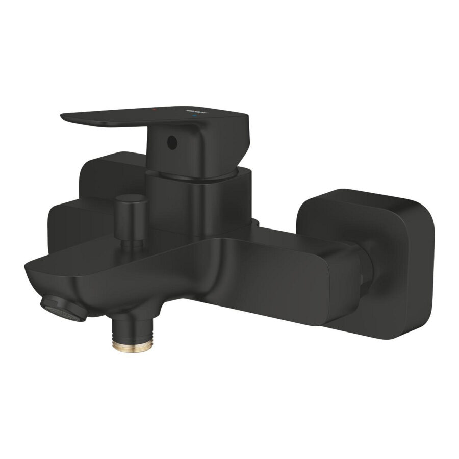 Grohe Cubeo Vienos Svirties Vonios Maišytuvas 1/2″, 1018132430 - Image 3