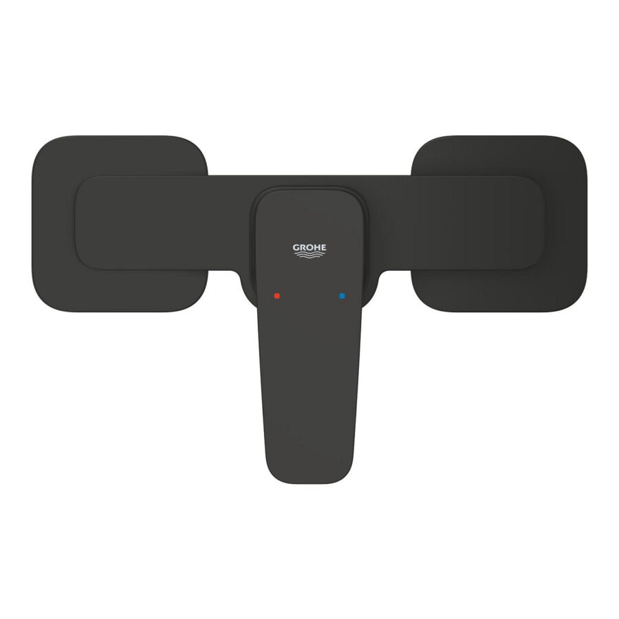 Grohe Cubeo Vienos Svirties Dušo Maišytuvas 1/2″, 1018242430 - Image 3