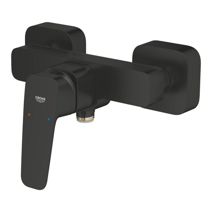 Grohe Cubeo Vienos Svirties Dušo Maišytuvas 1/2″, 1018242430 - Image 2