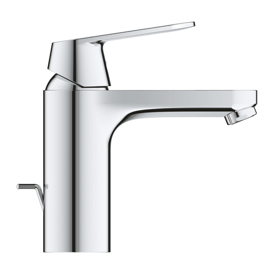 Eurosmart Cosmopolitan Vienos Svirties Praustuvo Maišytuvas 1/2″ M Dydžio, 23325000 - Image 2