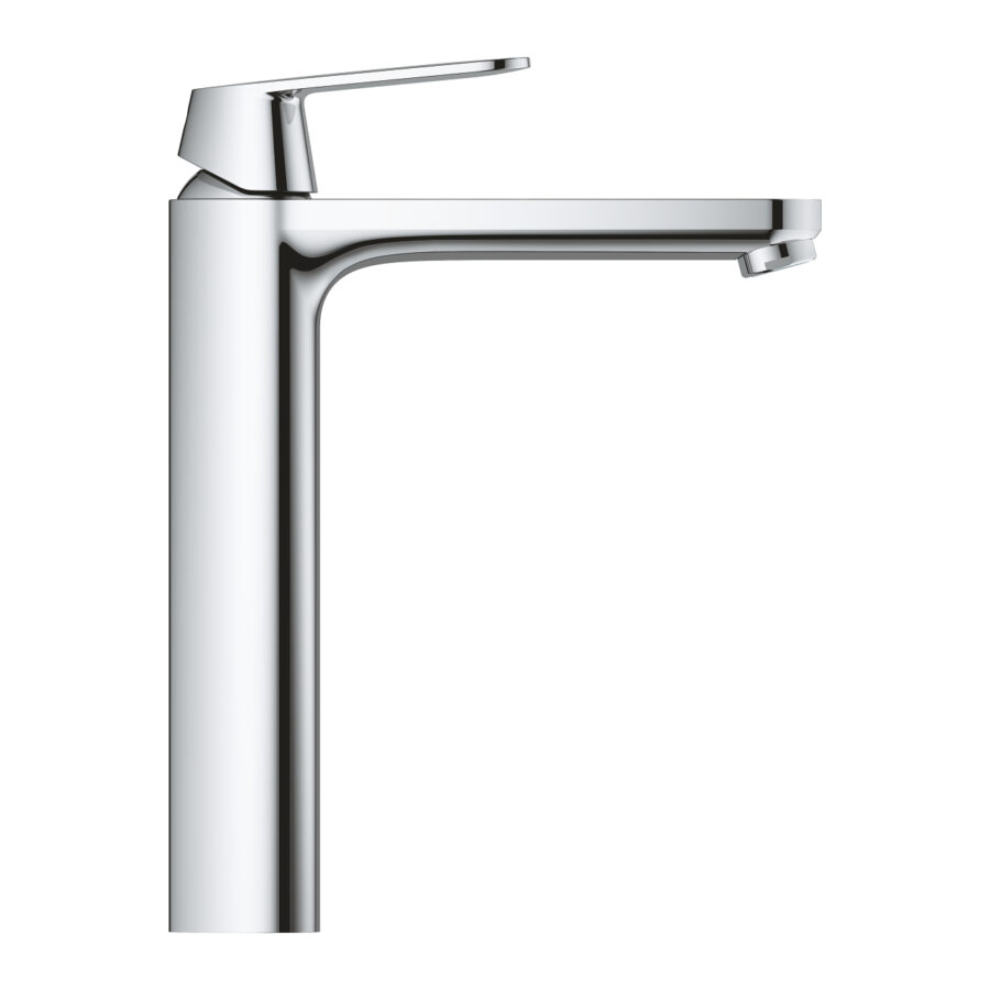 Eurosmart Cosmopolitan Vienos Svirties Praustuvo Maišytuvas 1/2″ XL Dydžio, 23921000 - Image 2