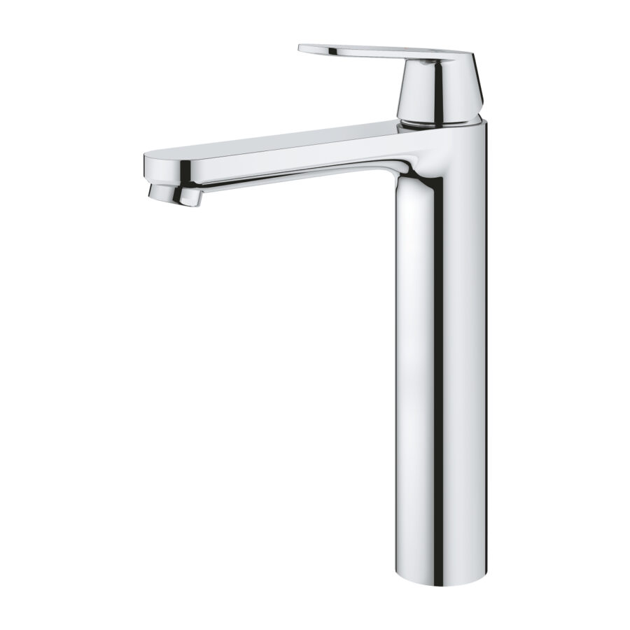 Eurosmart Cosmopolitan Vienos Svirties Praustuvo Maišytuvas 1/2″ XL Dydžio, 23921000 - Image 3