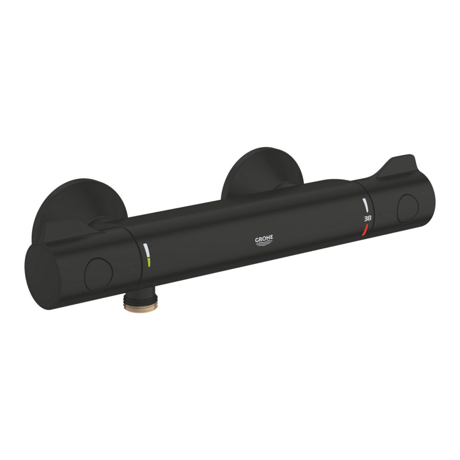 Grohtherm 500 termostatinis dušo maišytuvas 1/2″, 347932430 - Image 2