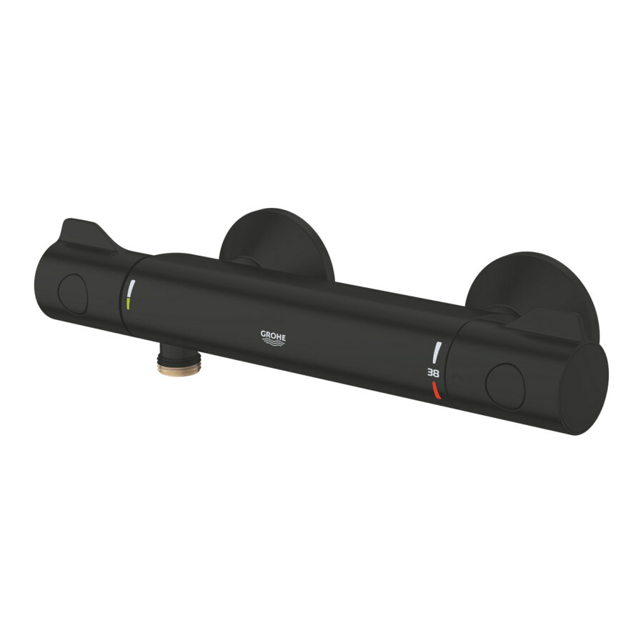 Grohtherm 800 termostatinis dušo maišytuvas 1/2″, 1022022430 - Image 2