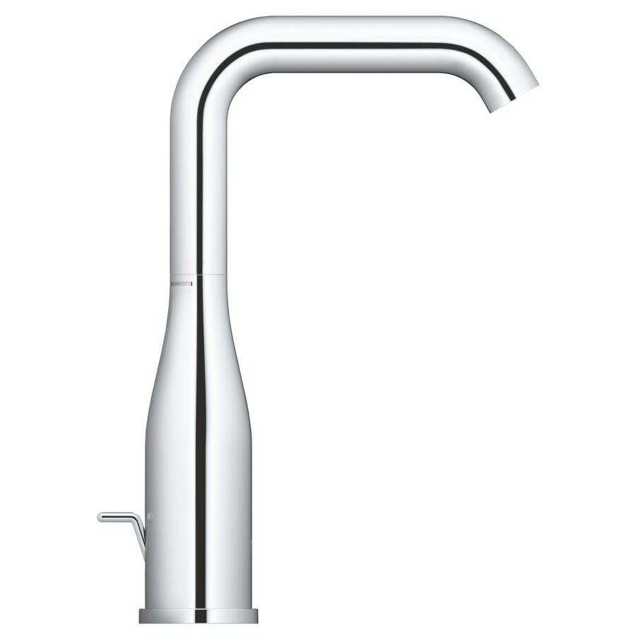 Vientiso valdymo praustuvo maišytuvas 1/2″ l dydžio, 24174001 - Image 2