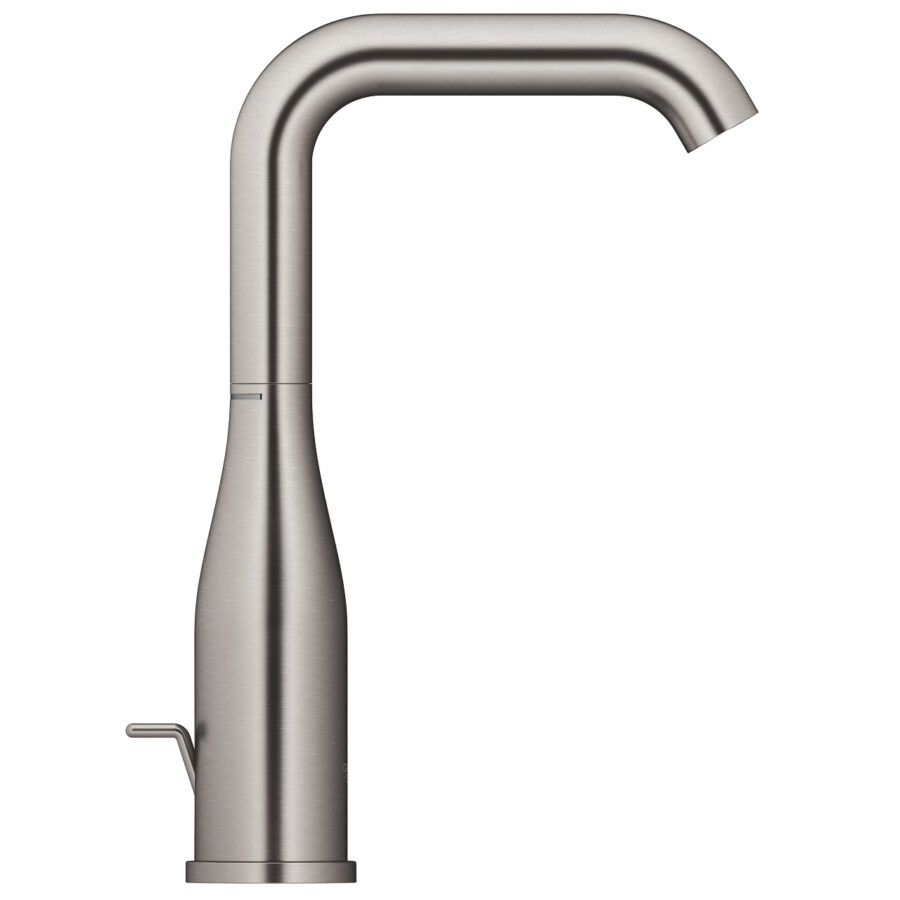 Vientiso valdymo praustuvo maišytuvas 1/2″ l dydžio, 24174AL1 - Image 2