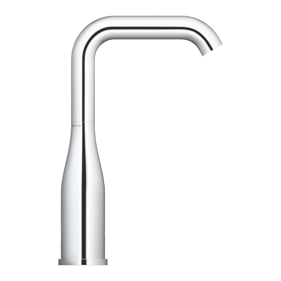 Vientiso valdymo praustuvo maišytuvas 1/2″ l dydžio, 24182001 - Image 2