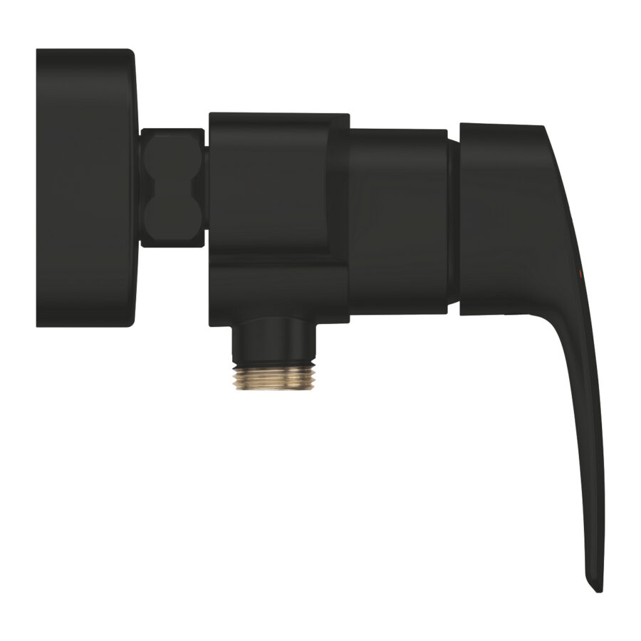 Eurosmart Vienasvirtis Dušo Maišytuvas 1/2″, 335552433 - Image 3