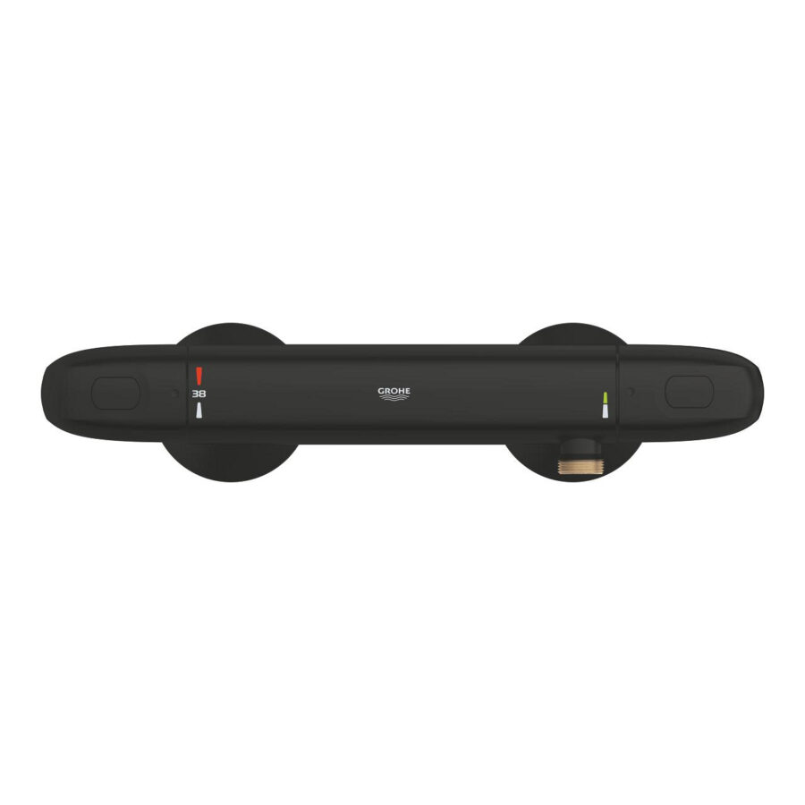 Grohtherm 1000 termostatinis dušo maišytuvas 1/2″, 348142433 - Image 2