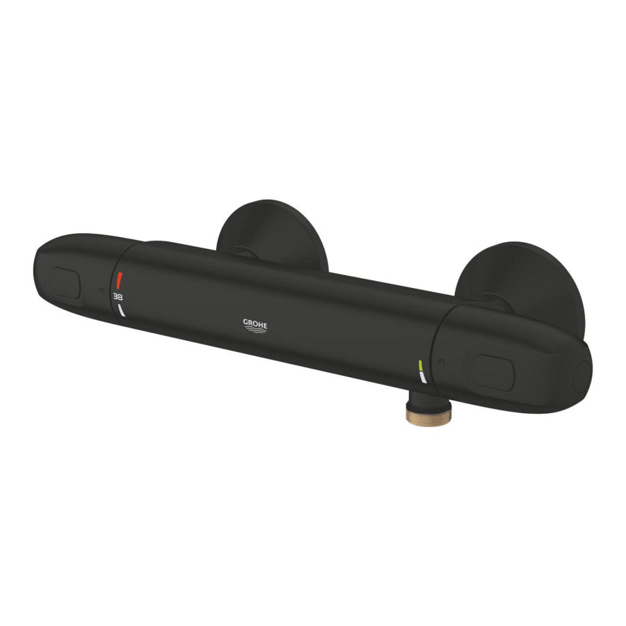Grohtherm 1000 termostatinis dušo maišytuvas 1/2″, 348142433 - Image 3