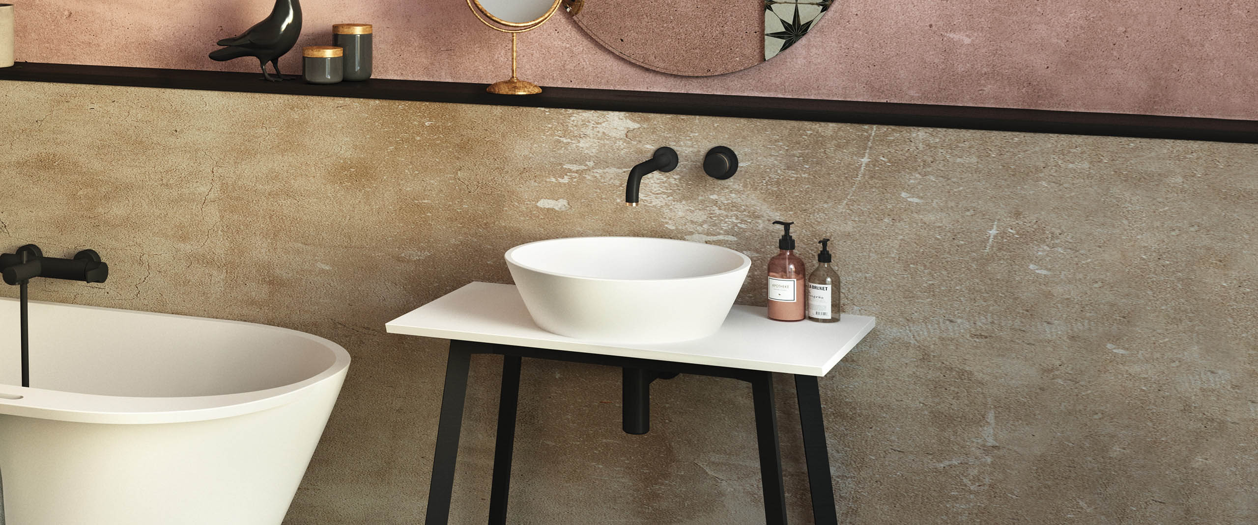 PAA DECO praustuvas, IDECS/00 - Image 4