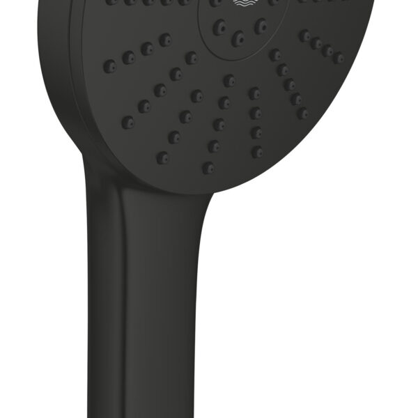 Dušo galvutė GROHE Euphoria 120, 1348832430