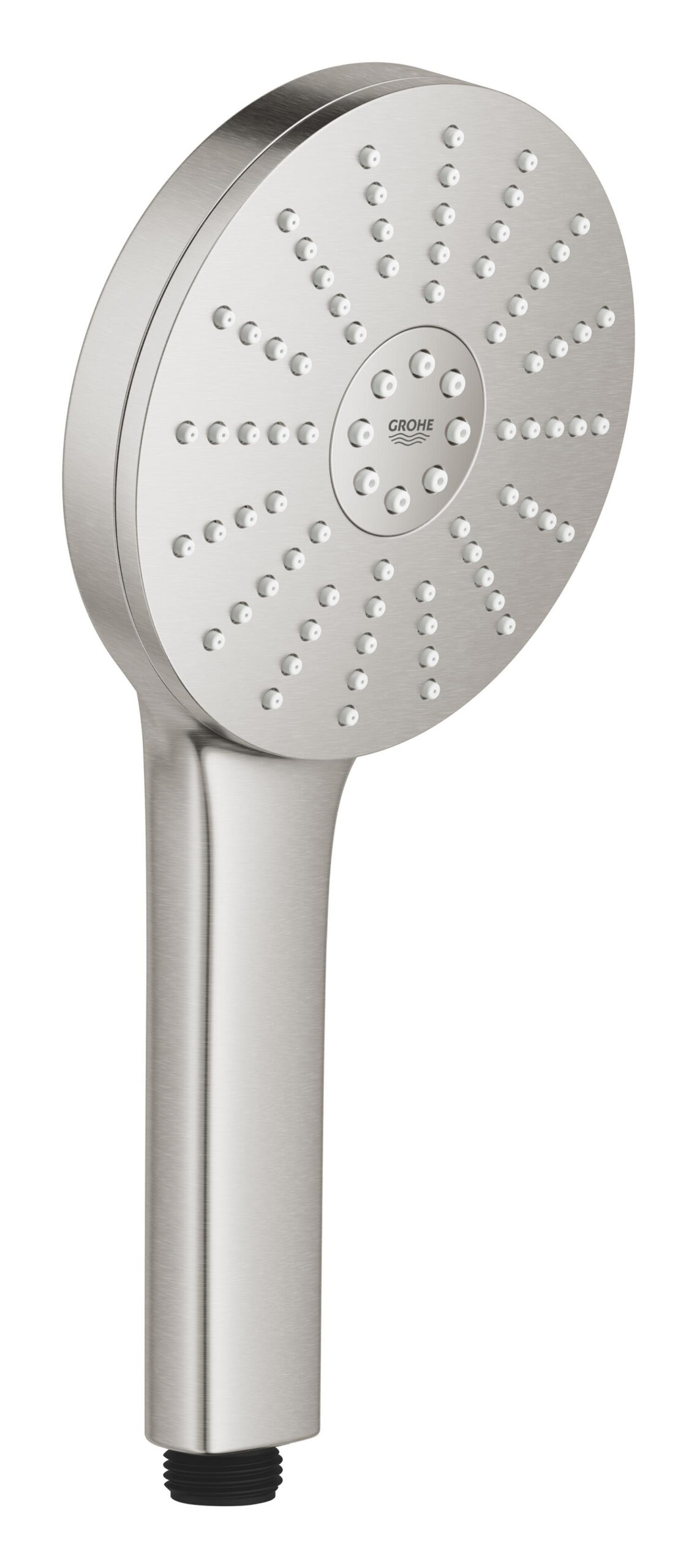 Dušo galvutė GROHE Euphoria 120, 134883DC00