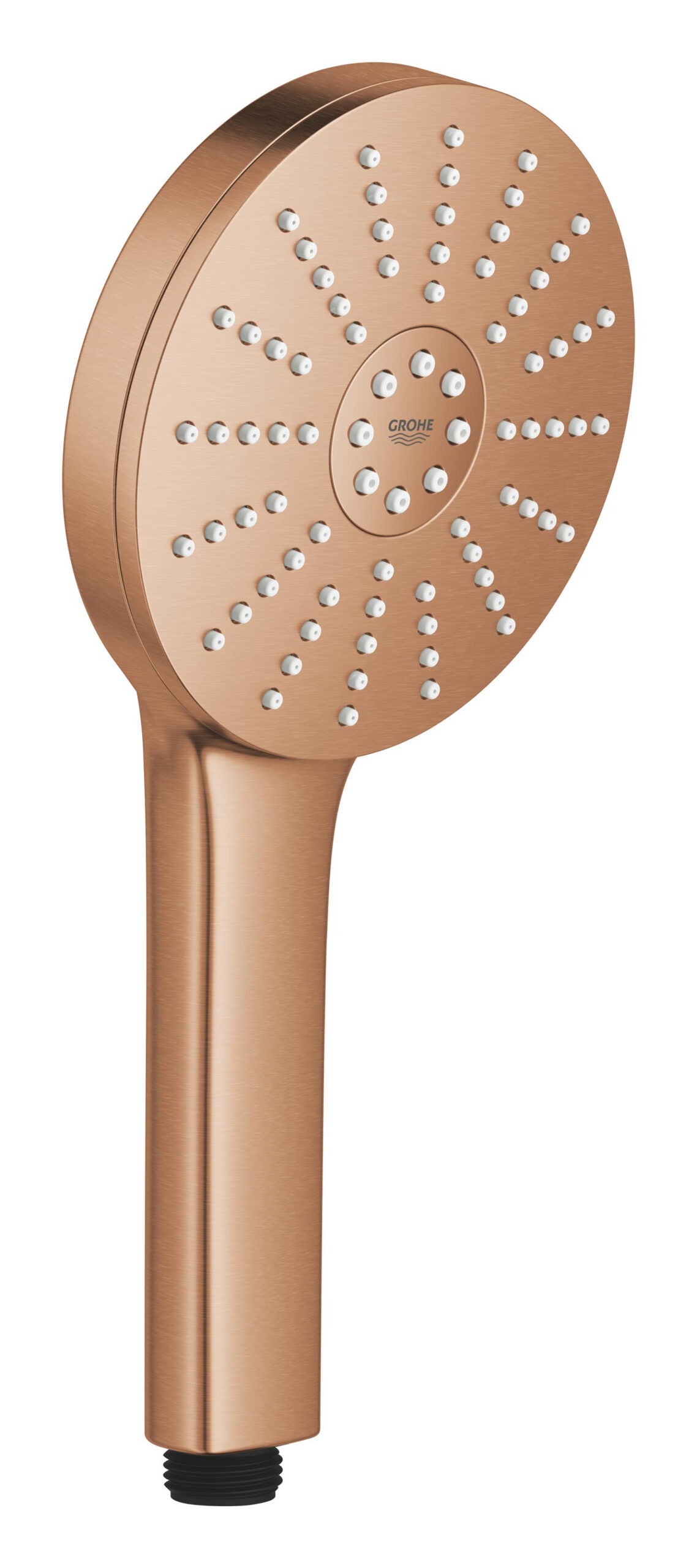 Dušo galvutė GROHE Euphoria 120, 134883DL00
