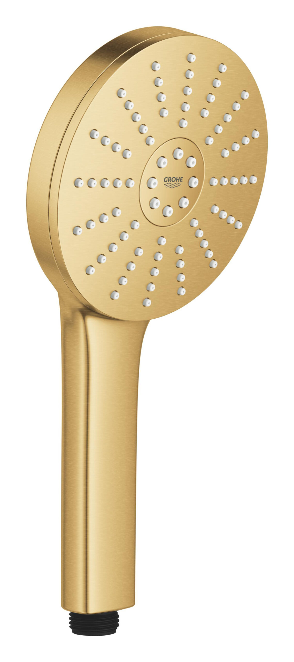 Dušo galvutė GROHE Euphoria 120, 134883GN00