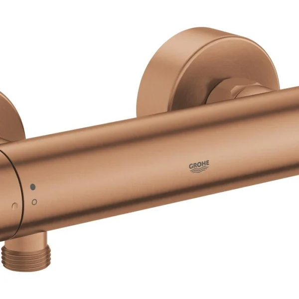 Dušo maišytuvas GROHE Grohtherm 800 Cosmopolitan, 34765DL0