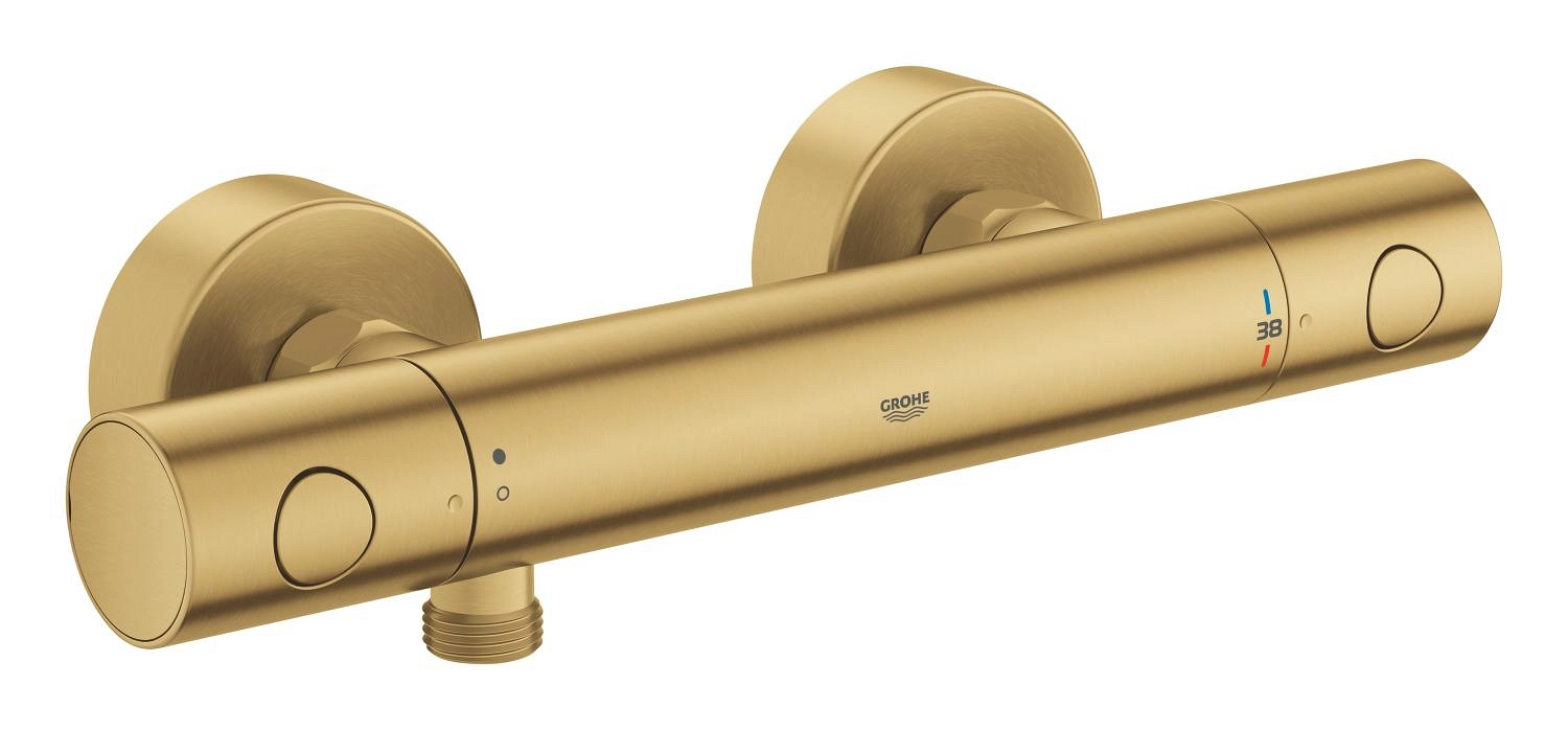 Dušo maišytuvas GROHE Grohtherm 800 Cosmopolitan, 34765GN0 - Image 2