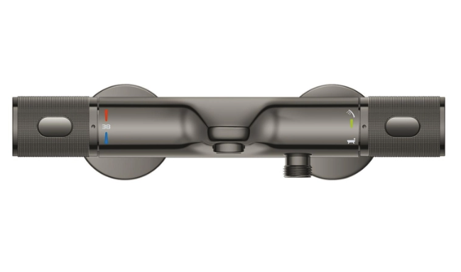 Vonios maišytuvas GROHE Grohtherm 1000 Performance, 34830A00 - Image 2