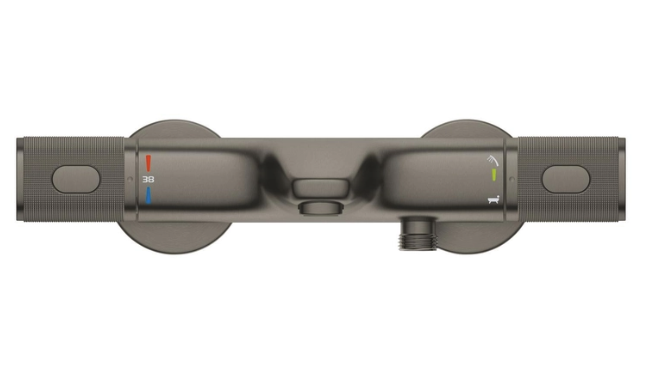 Vonios maišytuvas GROHE Grohtherm 1000 Performance, 34830AL0 - Image 2