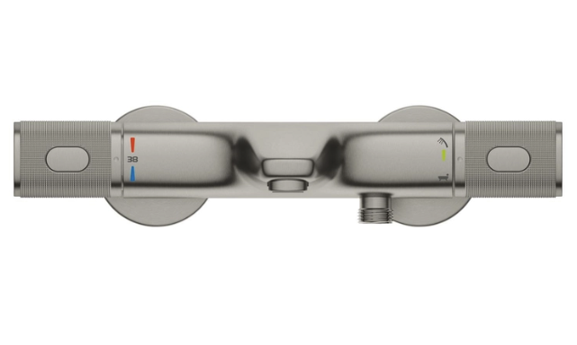 Vonios maišytuvas GROHE Grohtherm 1000 Performance, 34830DC0 - Image 2