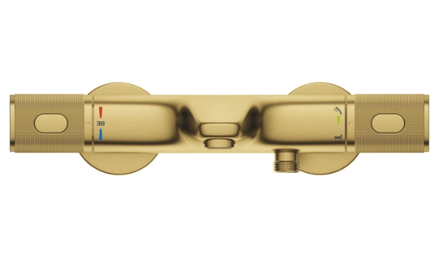 Vonios maišytuvas GROHE Grohtherm 1000 Performance, 34830GN0 - Image 2