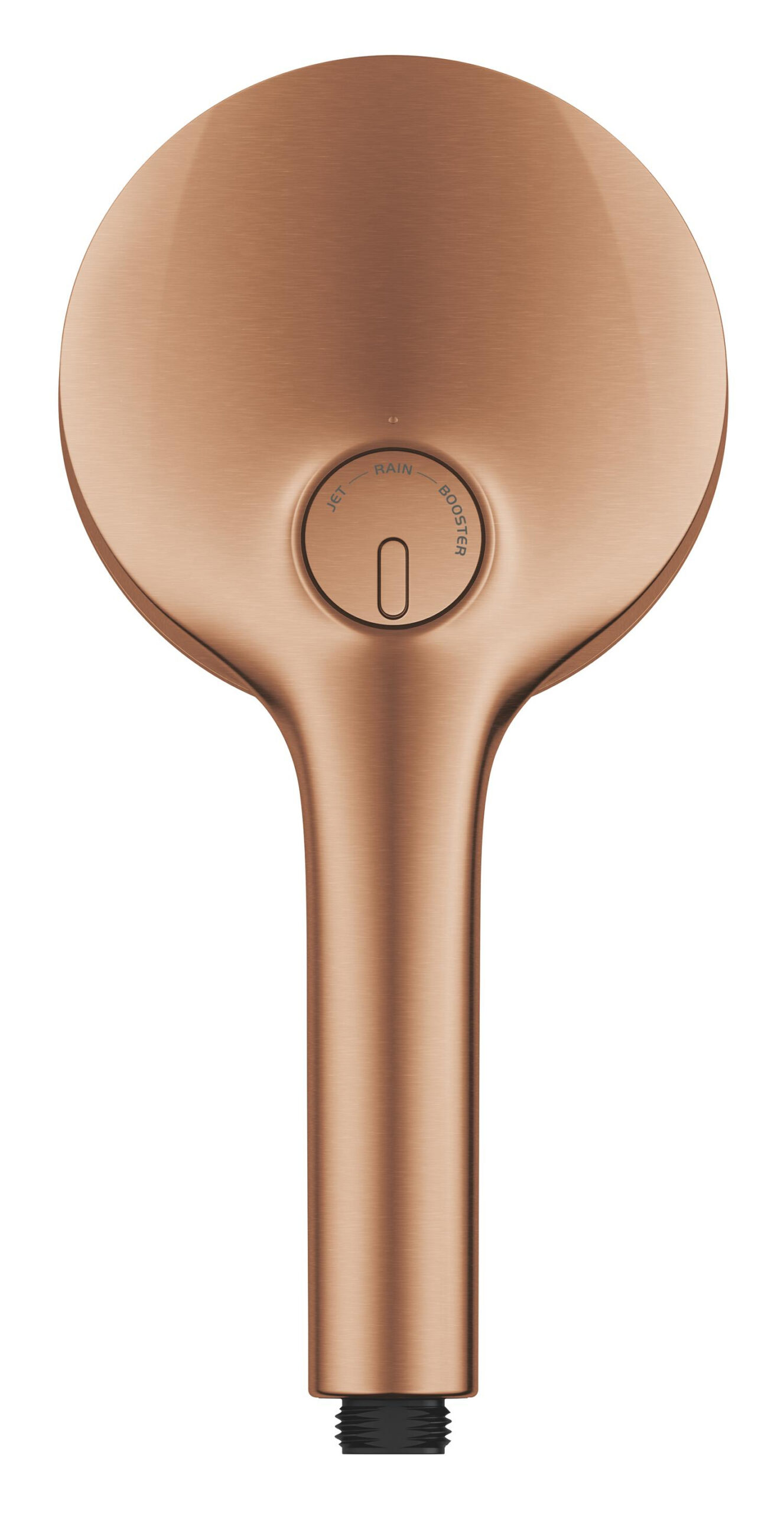 Dušo galvutė GROHE Euphoria 120, 134883DL00 - Image 2