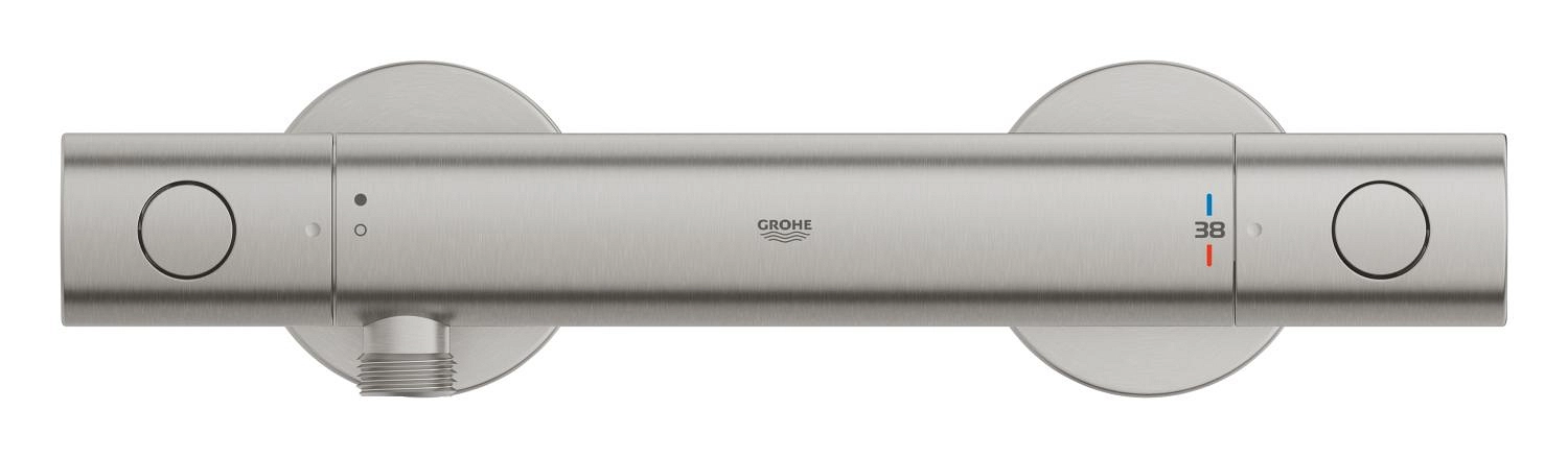 Dušo maišytuvas GROHE Grohtherm 800 Cosmopolitan, 34765DC0