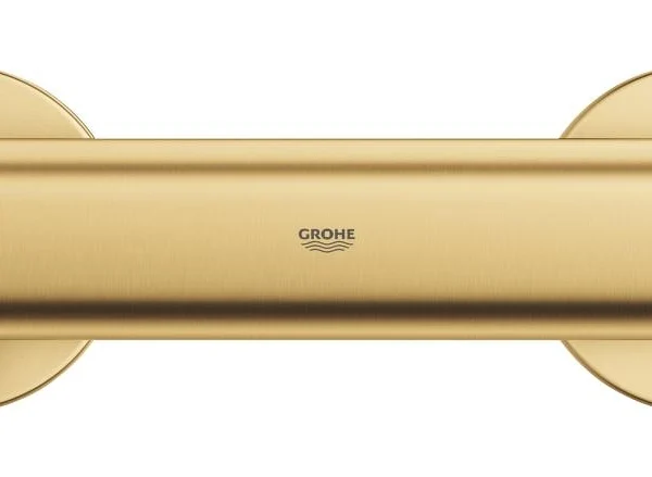 Dušo maišytuvas GROHE Grohtherm 800 Cosmopolitan, 34765GN0