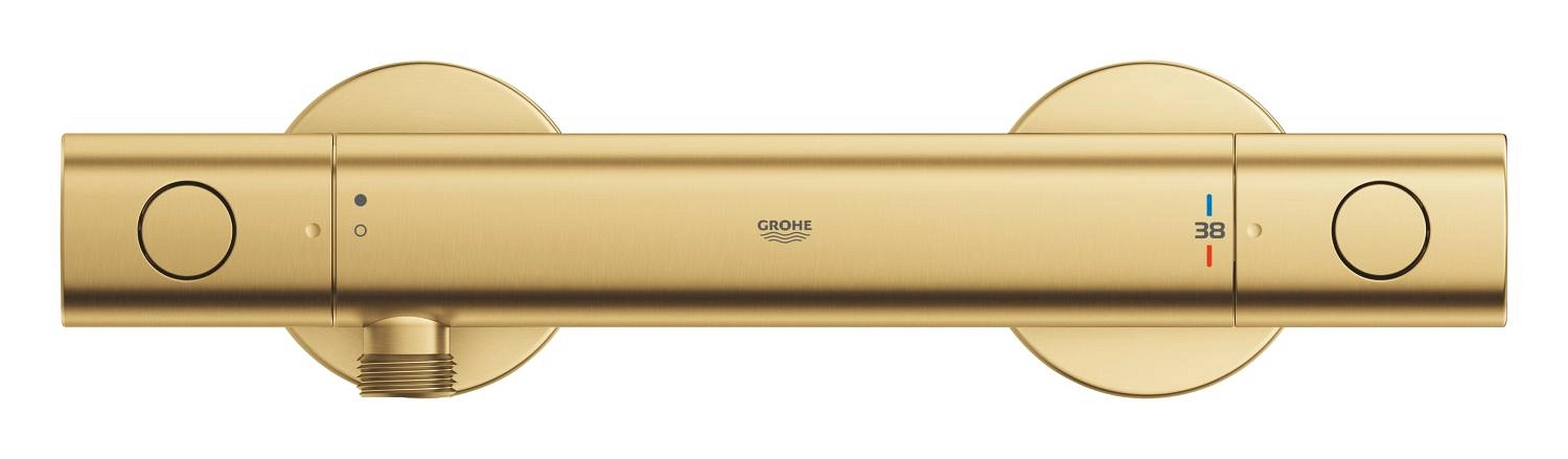 Dušo maišytuvas GROHE Grohtherm 800 Cosmopolitan, 34765GN0