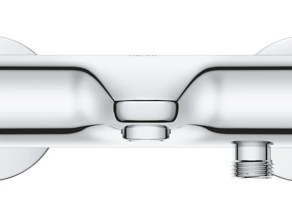 Vonios  maišytuvas GROHE Grohtherm 1000 Performance, 34830000