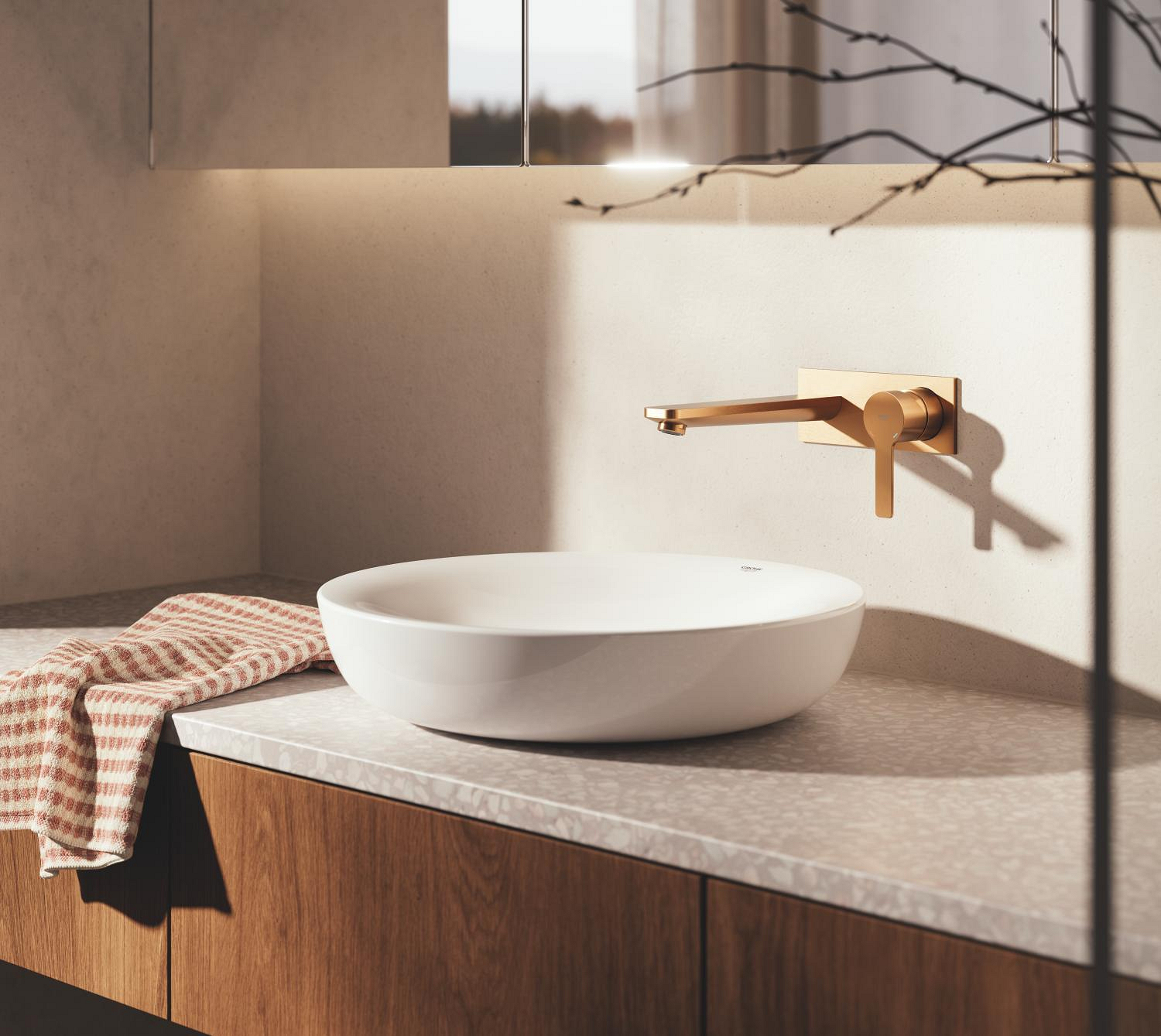 Praustuvas GROHE Essence, 103560SH00 - Image 2