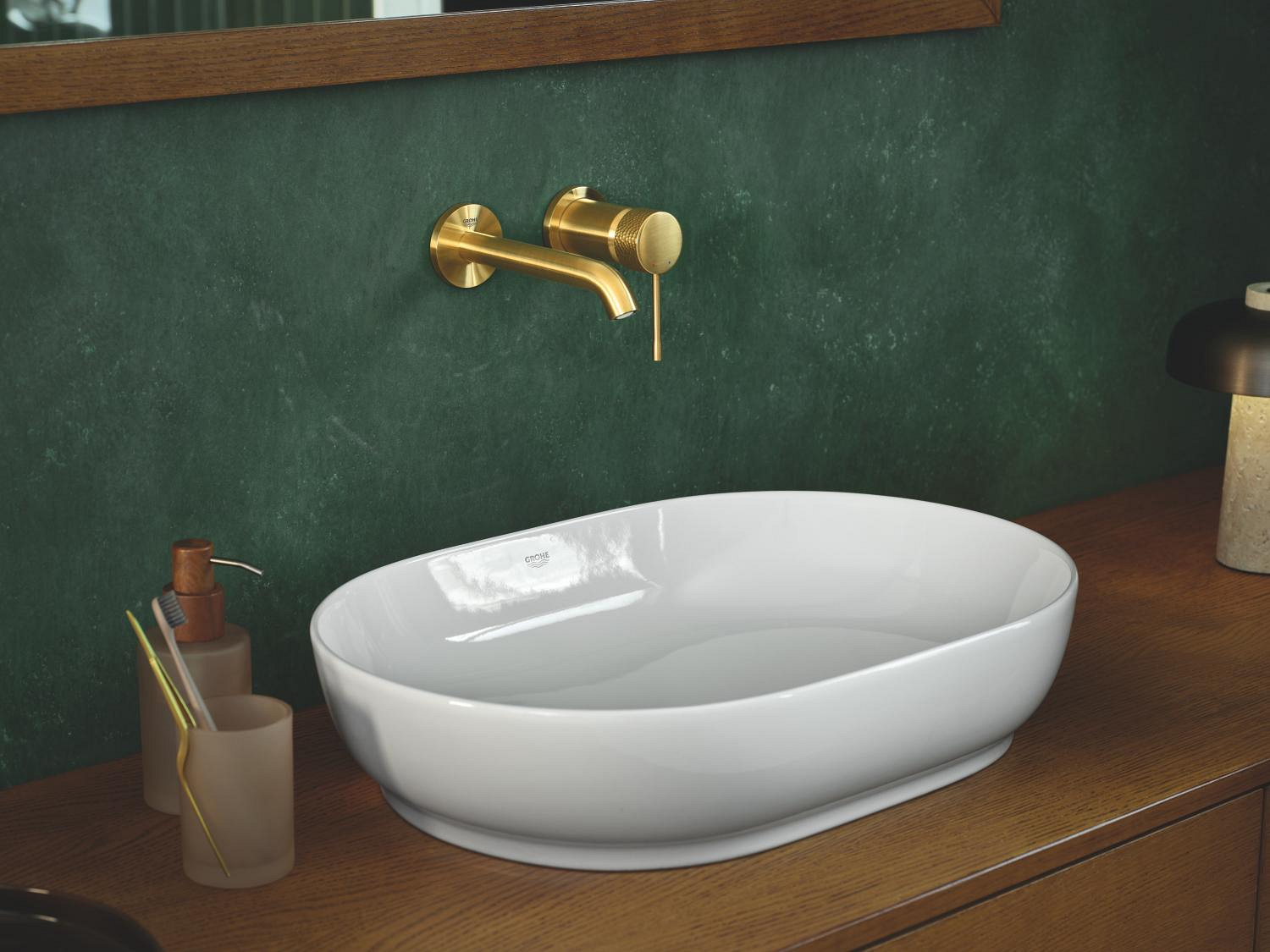 Praustuvas GROHE Essence, 103563SH00 - Image 2